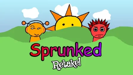 Sprunki Retake Mod